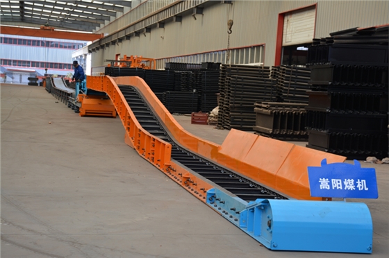 730刮板轉(zhuǎn)載機(jī) 730刮板轉(zhuǎn)載機(jī)