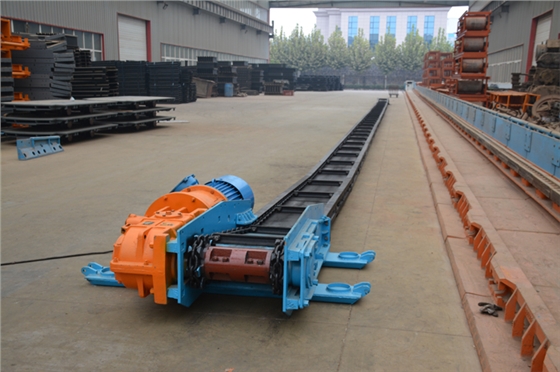 SGB620/40T刮板機(jī) SGB620/40T刮板機(jī)