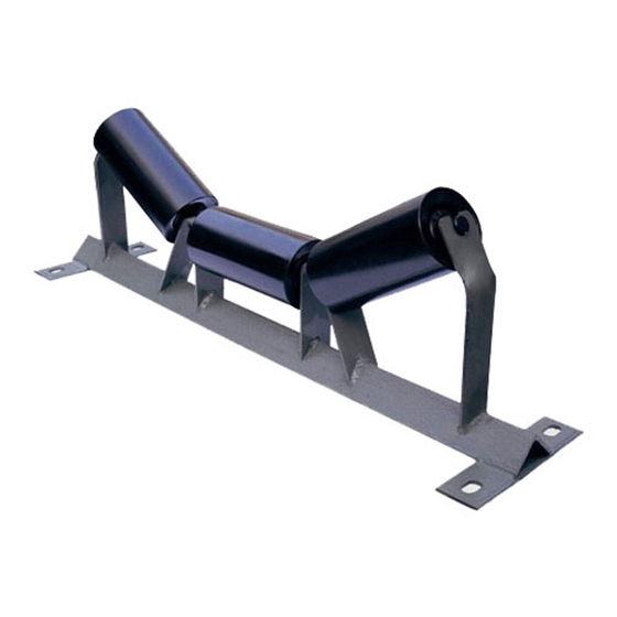 槽型托輥組 槽型托輥組