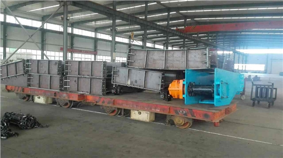 轉(zhuǎn)載機即將發(fā)貨 轉(zhuǎn)載機即將發(fā)貨