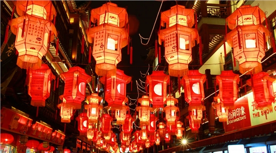 嵩陽煤機鬧元宵 嵩陽煤機鬧元宵