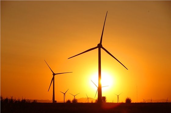 風力發(fā)電機不如帶式輸送機？