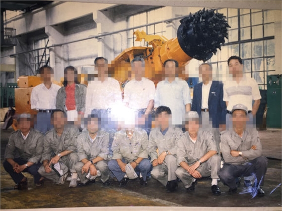 曾經(jīng)輝煌的佳木斯煤機廠 曾經(jīng)輝煌的佳木斯煤機廠