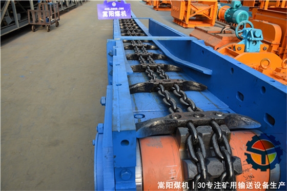 內(nèi)蒙古鄂爾多斯刮板輸送機(jī)丨小型綜采刮板輸送機(jī)廠家價格 內(nèi)蒙古鄂爾多斯刮板輸送機(jī)丨小型綜采刮板輸送機(jī)廠家價格