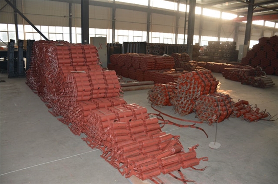 山西皮帶機(jī)配件托輥