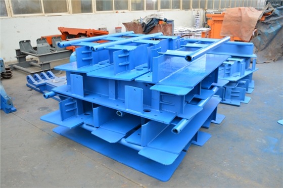 刮板機(jī)電纜槽 刮板機(jī)電纜槽