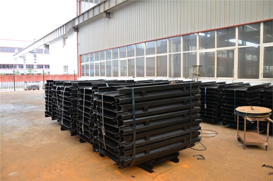 刮板機(jī)中部槽 刮板機(jī)中部槽