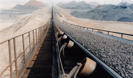 非洲尼日利亞礦山長(zhǎng)距離帶式輸送機(jī)項(xiàng) 非洲尼日利亞礦山長(zhǎng)距離帶式輸送機(jī)項(xiàng)