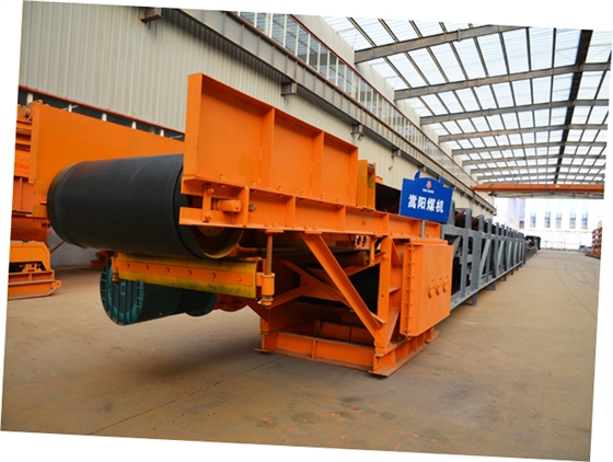 DTL80皮帶輸送機(jī)價格 DTL80皮帶輸送機(jī)價格