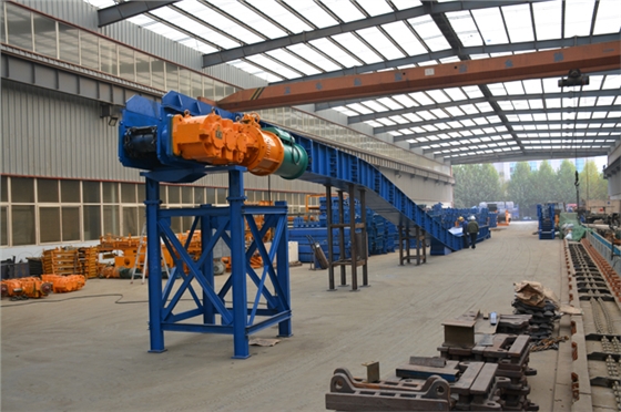 SZB630/110刮板轉(zhuǎn)載機(jī) SZB630/110刮板轉(zhuǎn)載機(jī)