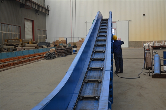 刮板轉(zhuǎn)載機(jī) 刮板轉(zhuǎn)載機(jī)