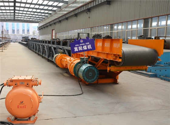 皮帶輸送機(jī)廠(chǎng)家