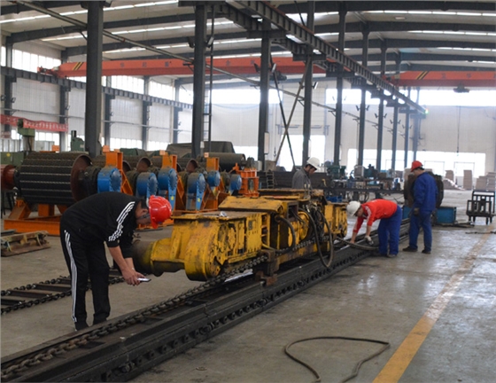 綜采刮板機(jī) 綜采刮板機(jī)