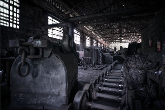 湖北省的煤炭去產(chǎn)能：小煤礦的蜂擁、掙扎與衰亡