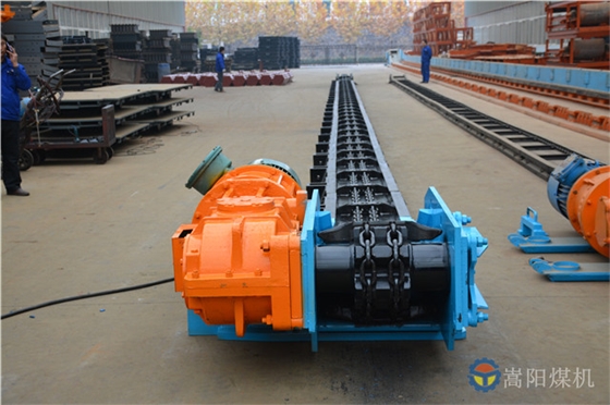 刮板輸送機廠家 刮板輸送機廠家