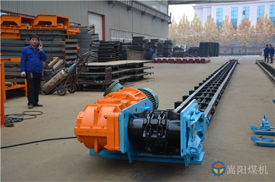 刮板輸送機廠家 刮板輸送機廠家