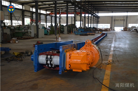 刮板輸送機廠家 刮板輸送機廠家