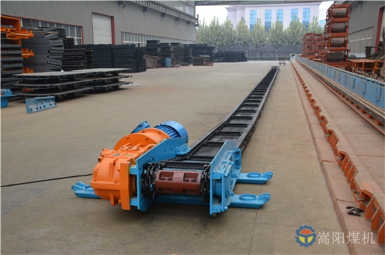 刮板機(jī)嵩陽煤機(jī) 刮板機(jī)嵩陽煤機(jī)