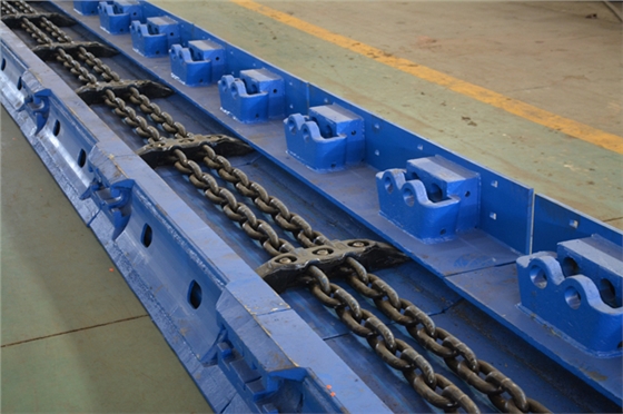 SGZ630/264刮板輸送機中部槽 SGZ630/264刮板輸送機中部槽