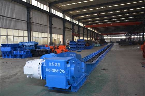 SGZ630/264刮板輸送機機尾 SGZ630/264刮板輸送機機尾