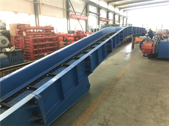 75刮板轉(zhuǎn)載機 75刮板轉(zhuǎn)載機