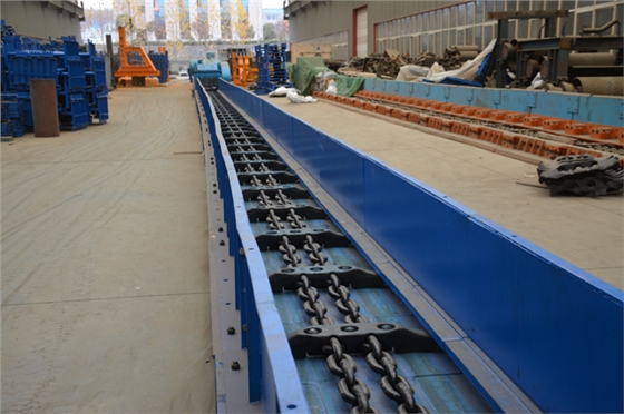 SGZ764/320D刮板輸送機(jī) SGZ764/320D刮板輸送機(jī)