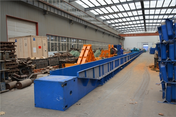 SGZ764/320D刮板輸送機(jī) SGZ764/320D刮板輸送機(jī)