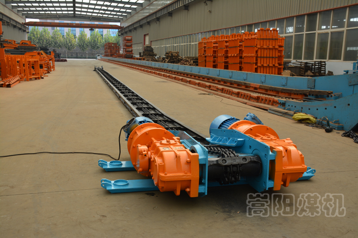 如何選購(gòu)優(yōu)質(zhì)的煤礦刮板輸送機(jī)？