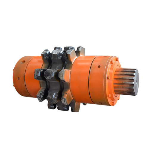 鏈輪組件 鏈輪組件