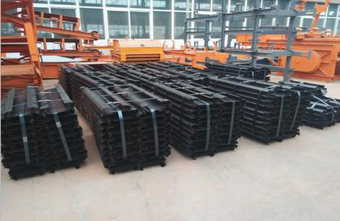 刮板機(jī)中部槽 刮板機(jī)中部槽