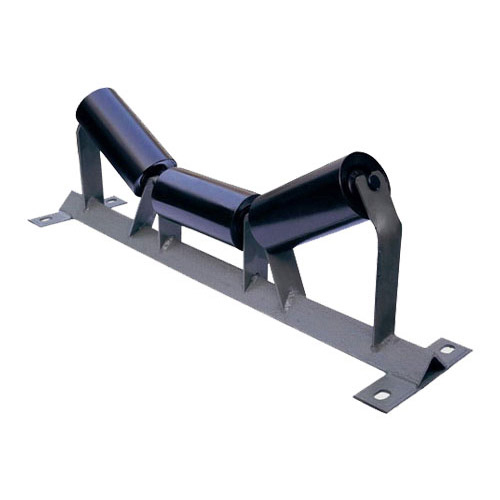 槽型托輥組 槽型托輥組