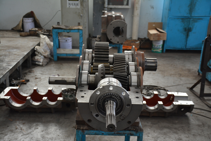 皮帶機減速機 皮帶機減速機