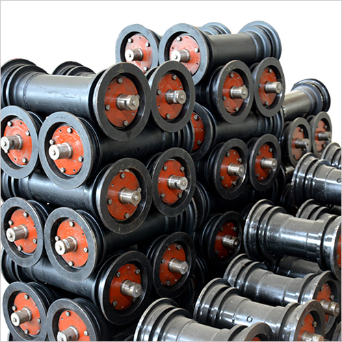 刮板機(jī)機(jī)尾滾筒 刮板機(jī)機(jī)尾滾筒