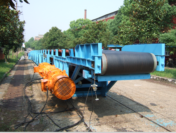 煤礦輸送機(jī)丨嵩陽(yáng)煤機(jī) 煤礦輸送機(jī)丨嵩陽(yáng)煤機(jī)