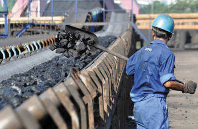 陶一礦：采別人的煤，讓別人說去吧