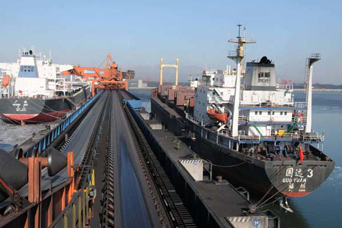 皮帶輸送機(jī) 皮帶輸送機(jī)