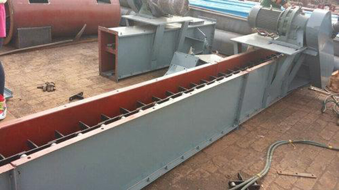 SGW-44型刮板輸送機(jī) SGW-44型刮板輸送機(jī)