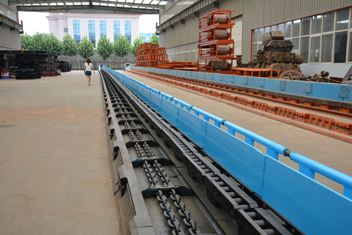 刮板機(jī) 刮板機(jī)