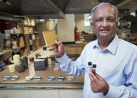 煤灰可成為新型的復(fù)合材料?。?
                                        title=