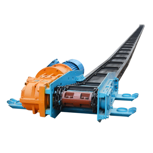 選煤廠刮板機(jī) 選煤廠刮板機(jī)