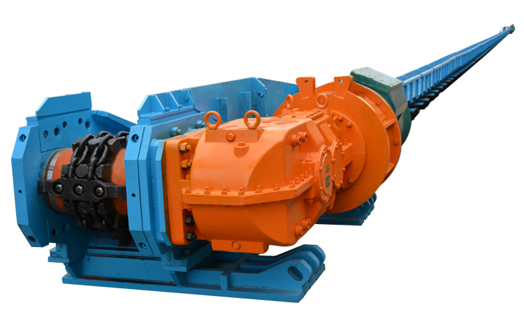 我國未來刮板輸送機技術(shù)研究的關(guān)鍵