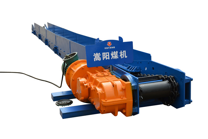 鐵礦輸送機(jī) 鐵礦輸送機(jī)