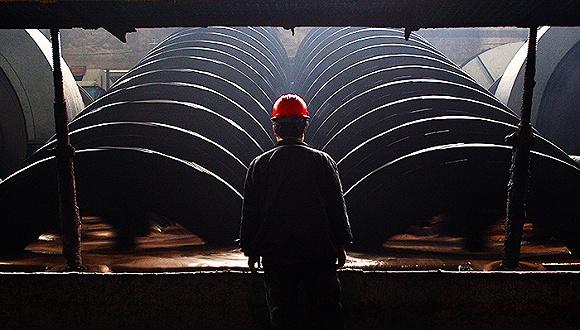 河南煤炭行業(yè)要去產能丨嵩陽煤機情緒毫無波動