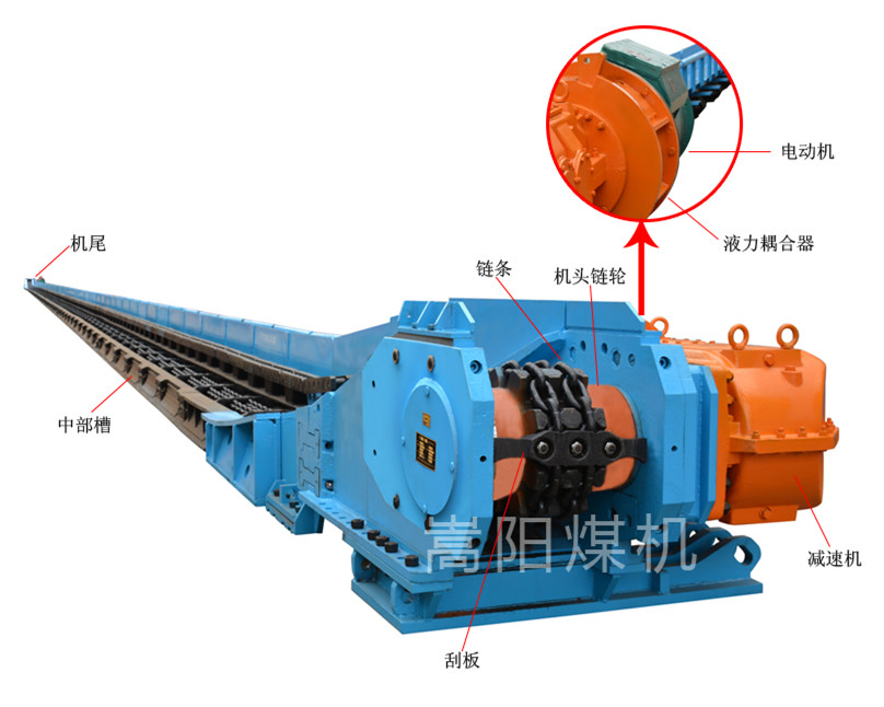 刮板輸送機圖解.jpg 刮板輸送機圖解.jpg