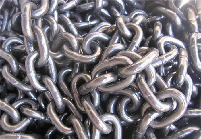 礦用高強度鏈條嵩陽煤機 礦用高強度鏈條嵩陽煤機