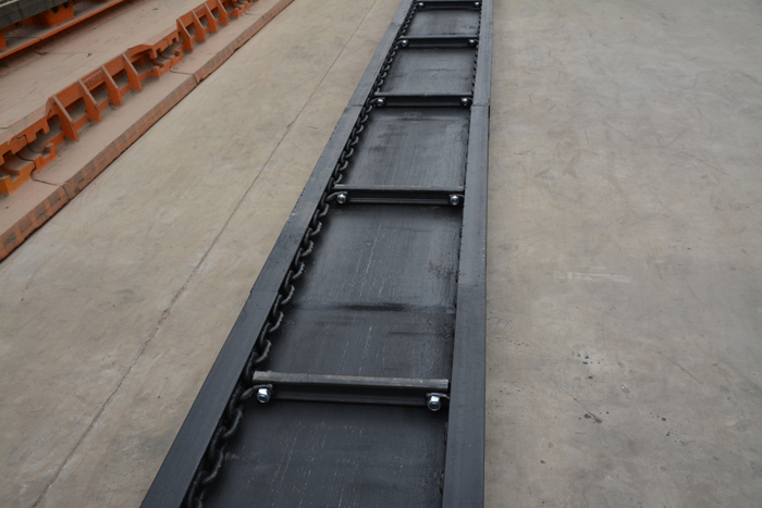 刮板機(jī)中部槽 刮板機(jī)中部槽