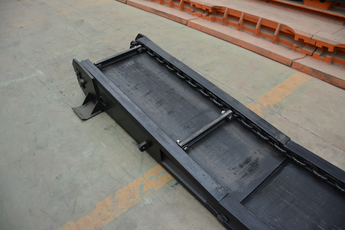 刮板機(jī)機(jī)尾 刮板機(jī)機(jī)尾