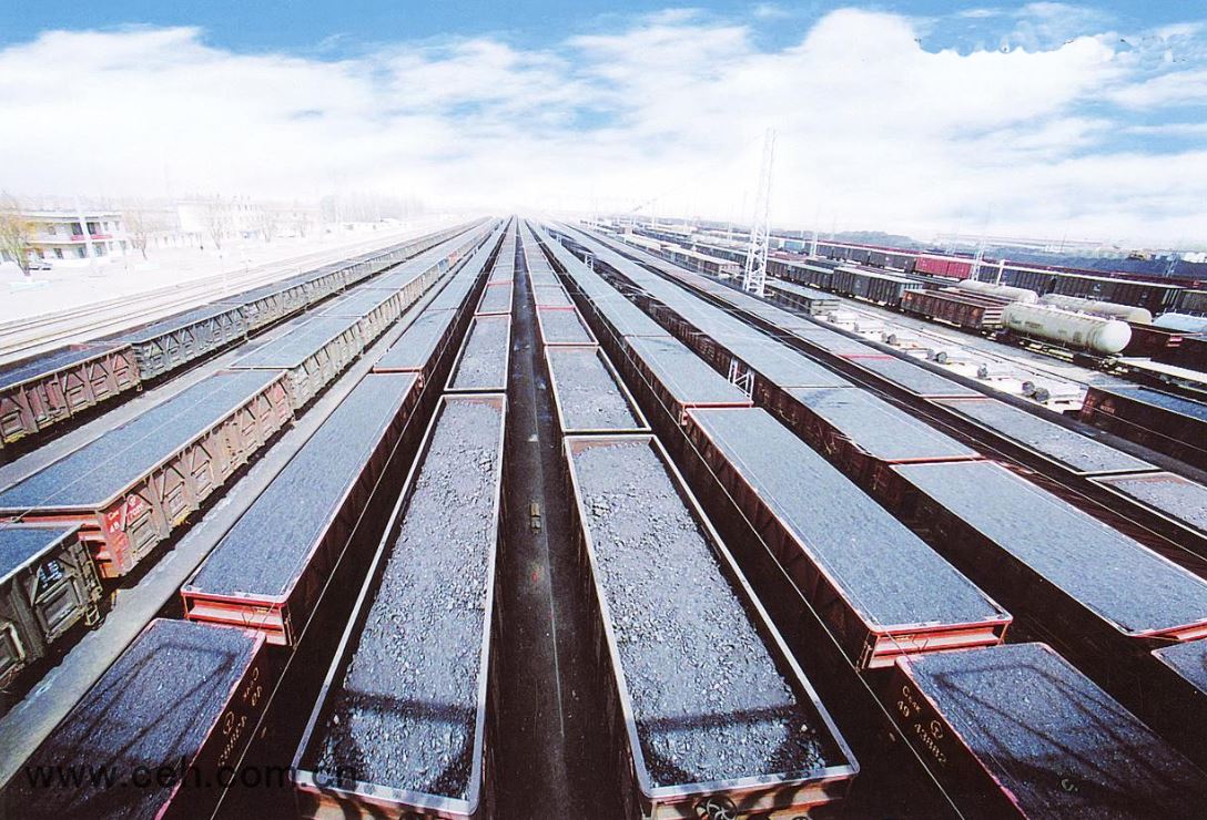 煤炭價格持續(xù)回暖丨煤礦帶式輸送機(jī)行業(yè)依然舉步維艱