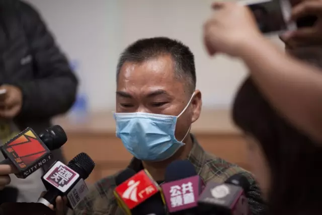 羅爾募捐事件持續(xù)升溫|你怎么看？