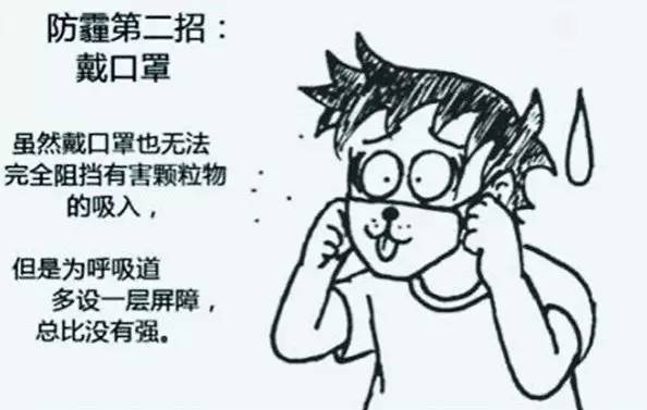 霧霾防治 霧霾防治